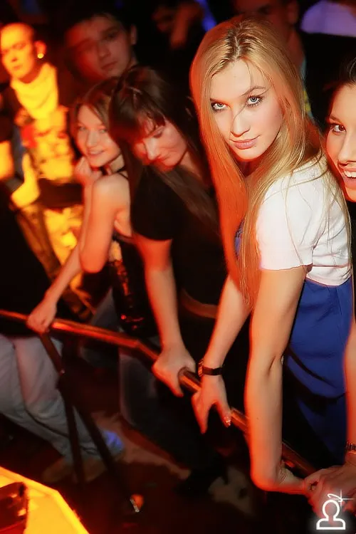 Staff Party
