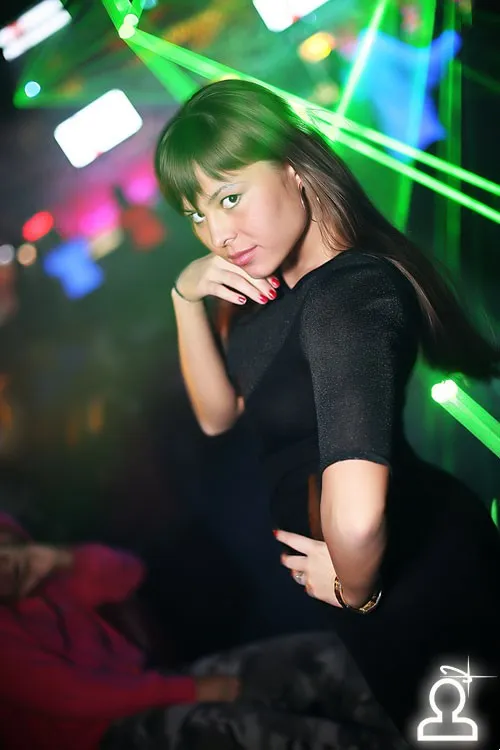 DJ Sergeev