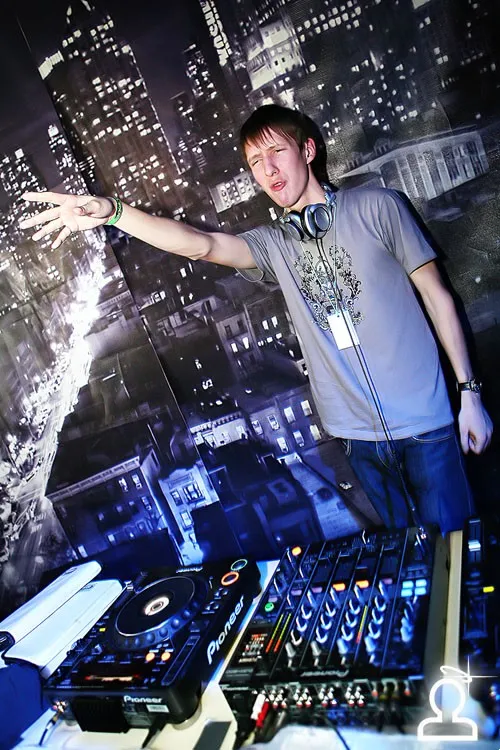 TOUR DE TRANCE ft. Dj Penelopa