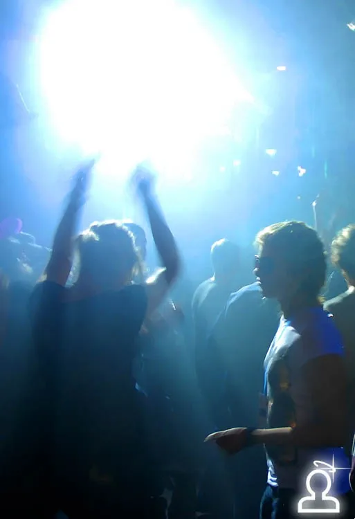 Tour De Trance