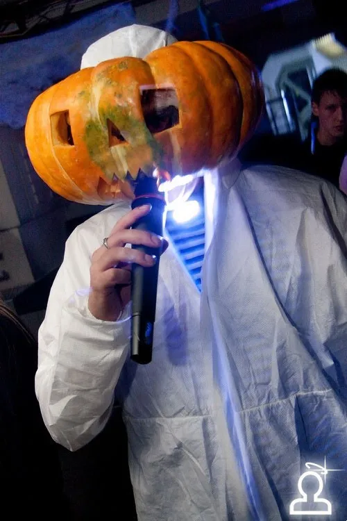 Halloween