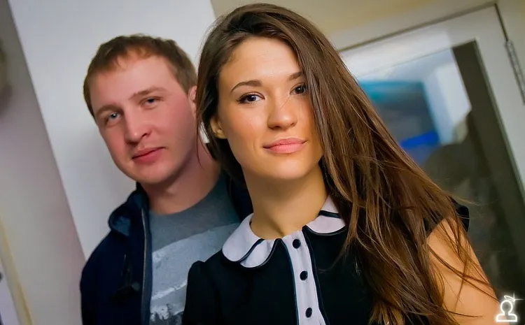 Юрий Усачев