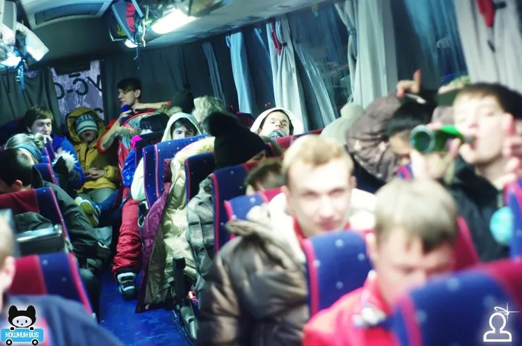 Koshkin bus