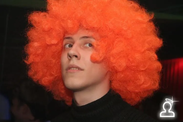 Восточная сказка @ 4rooms (foto by Vera)