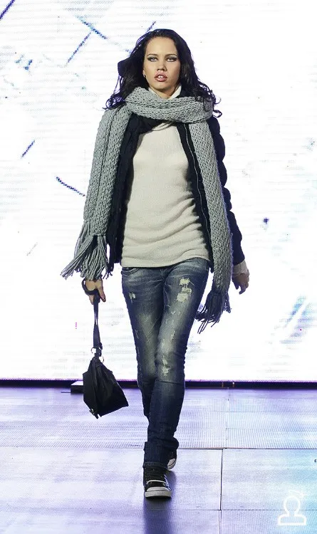 MEGA Fasion Tour