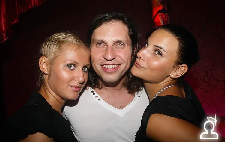 Prosto pjatniza