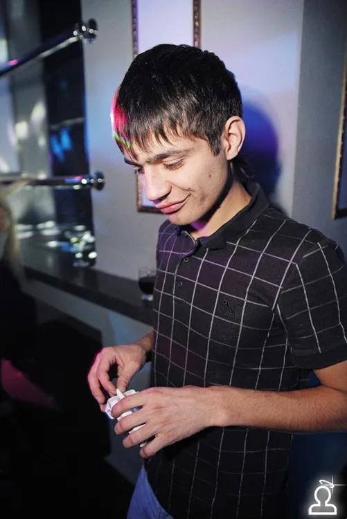 Открытие / Dj Дима Японец