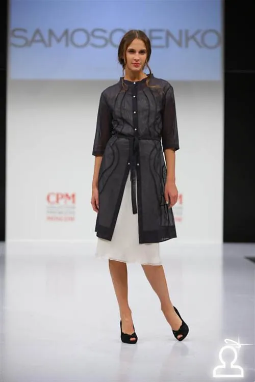 CPM Collection Premiere Moscow