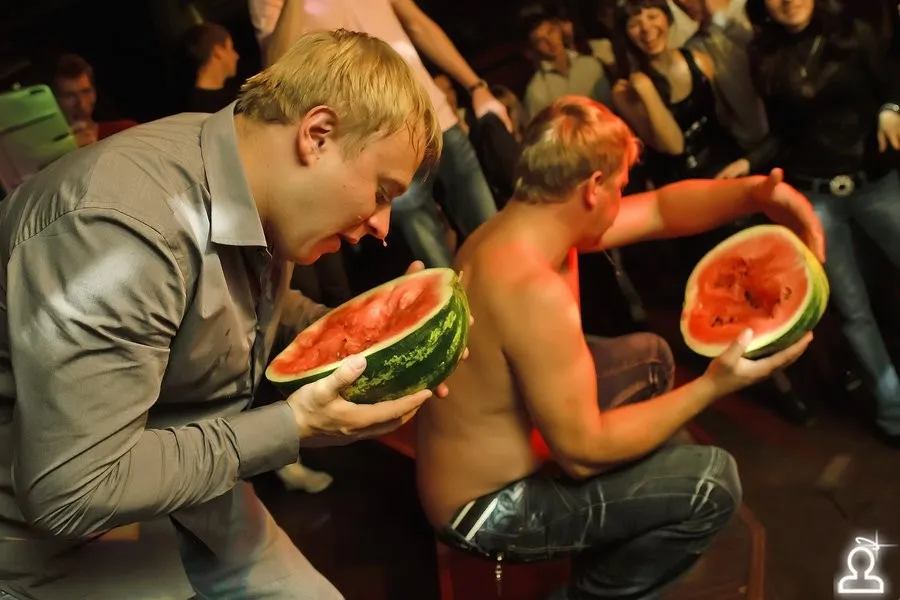Генеральная уборка
