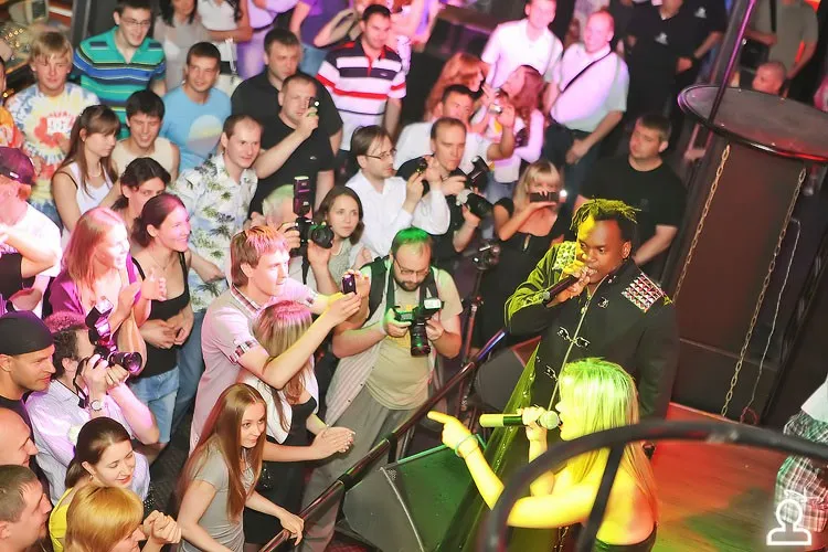 Rock City reSTART/ Dr. Alban