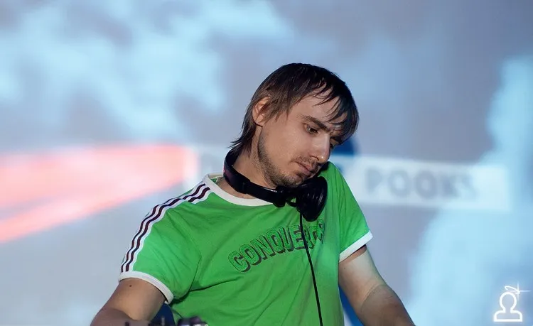 Dj Panin