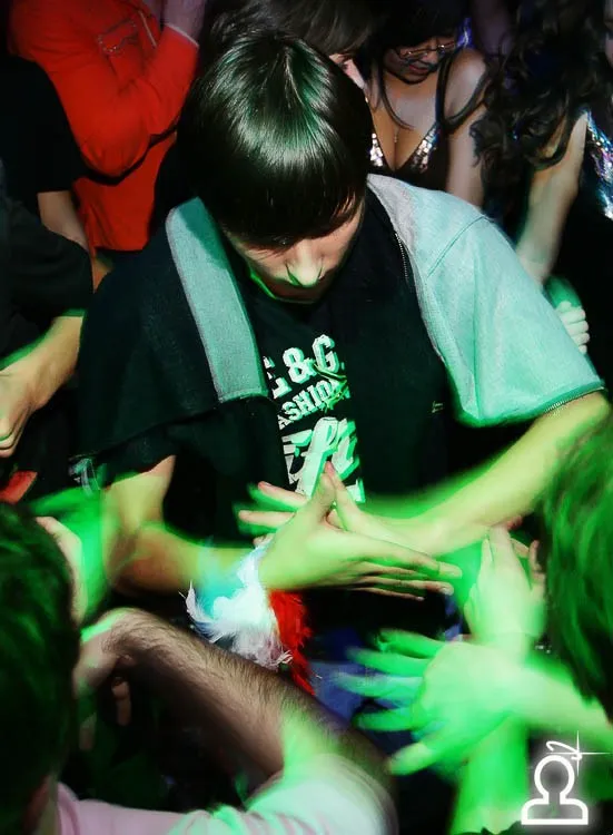 DJ Timo Garcia