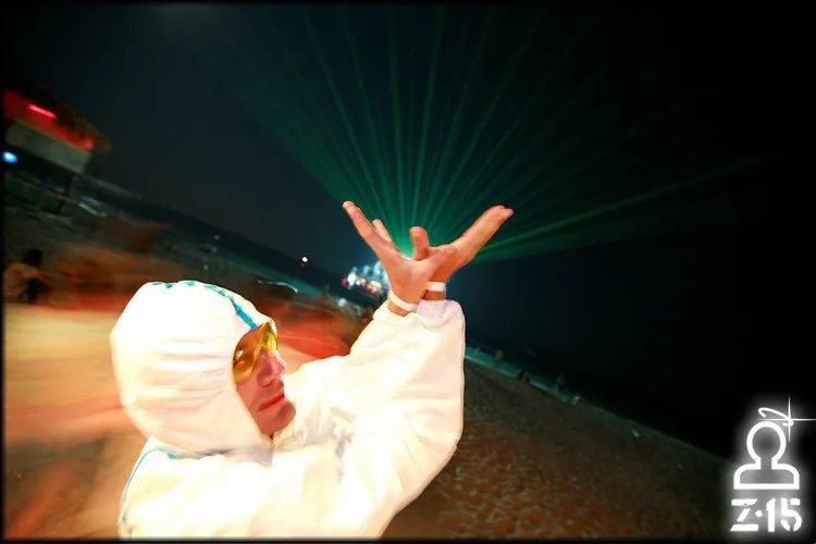 Night KaZantip15
