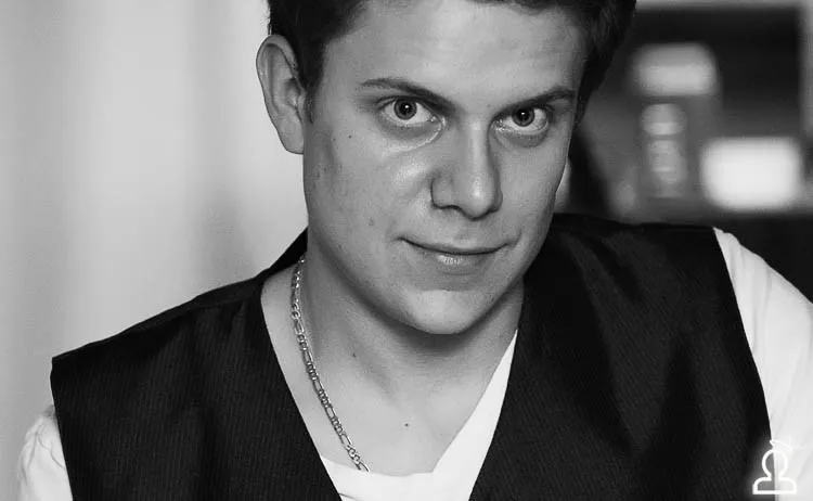 Dj Martin Brase