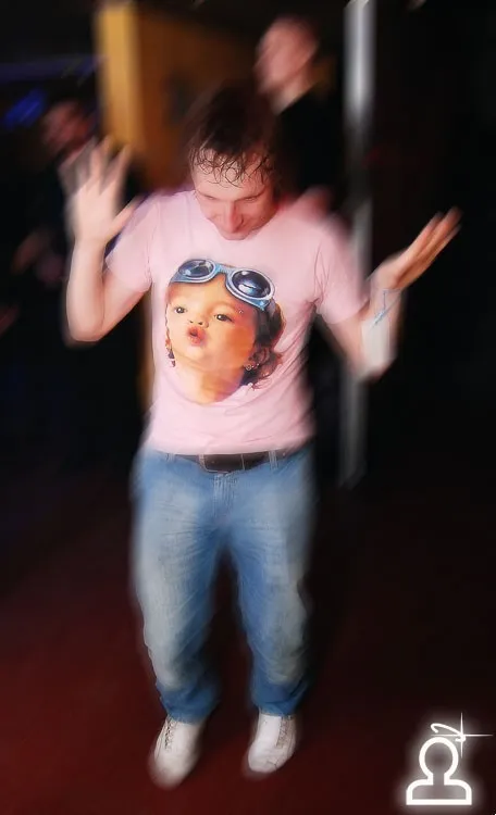 Tour de Trance