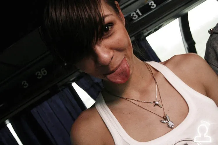 Bus Party c Dj Malente