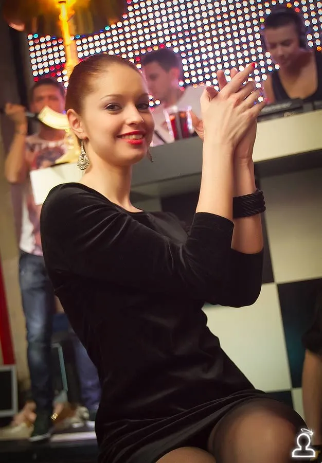 DJ Nastia