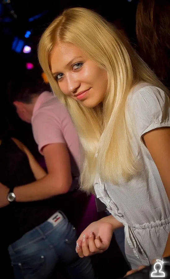 Пижама party
