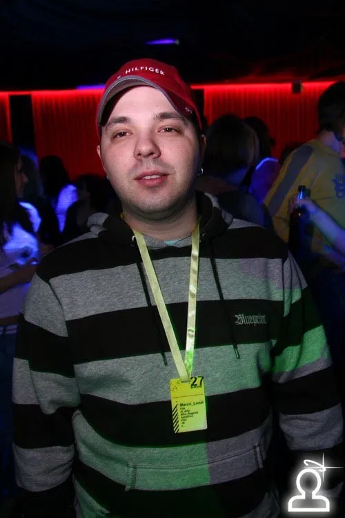 MARCO LENZI