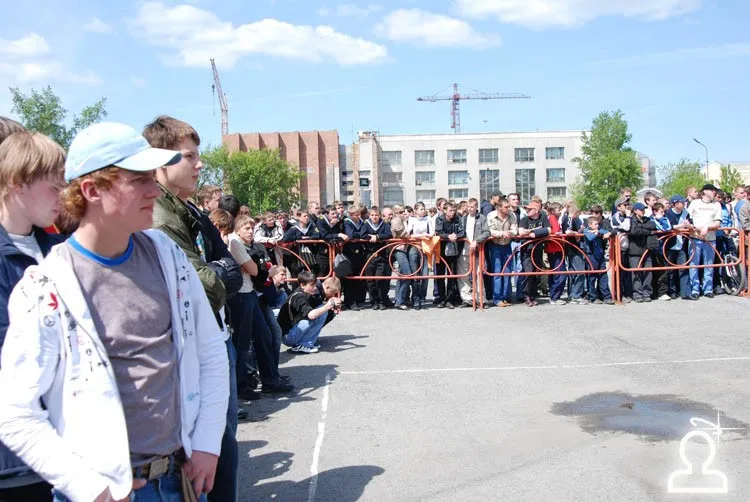Автозвук 2007