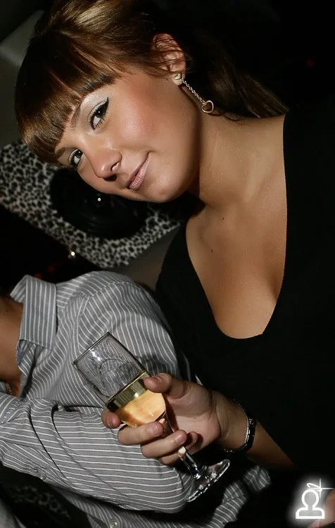 Limo Party
