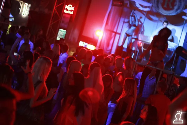 Just a Party