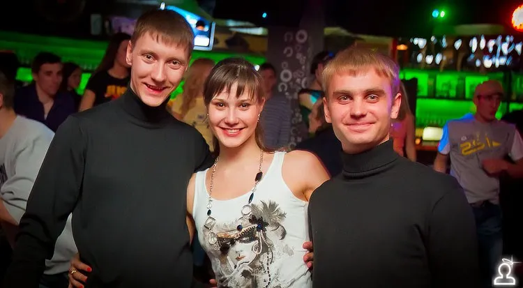 ЭТО НЕ РИО ДЕ ЖАНЕЙРО