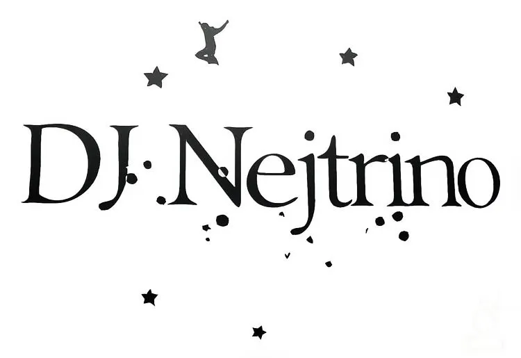Dj Netrino