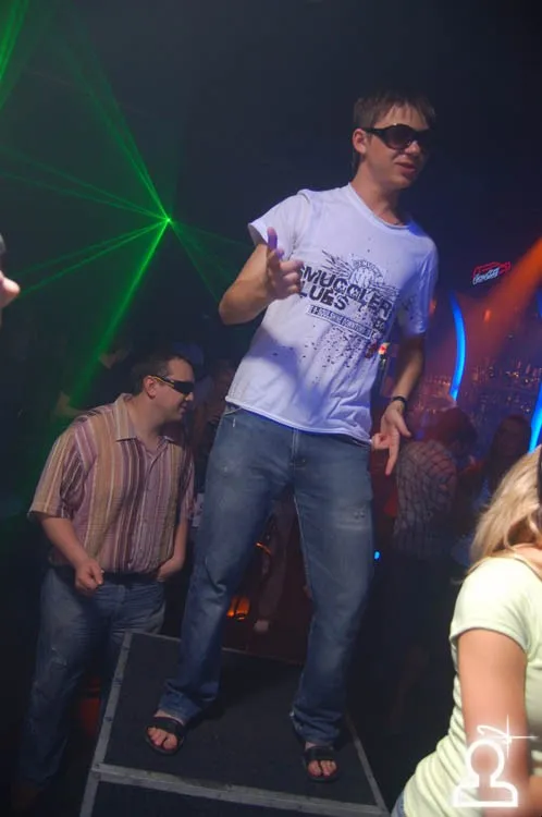 Dj Кореец