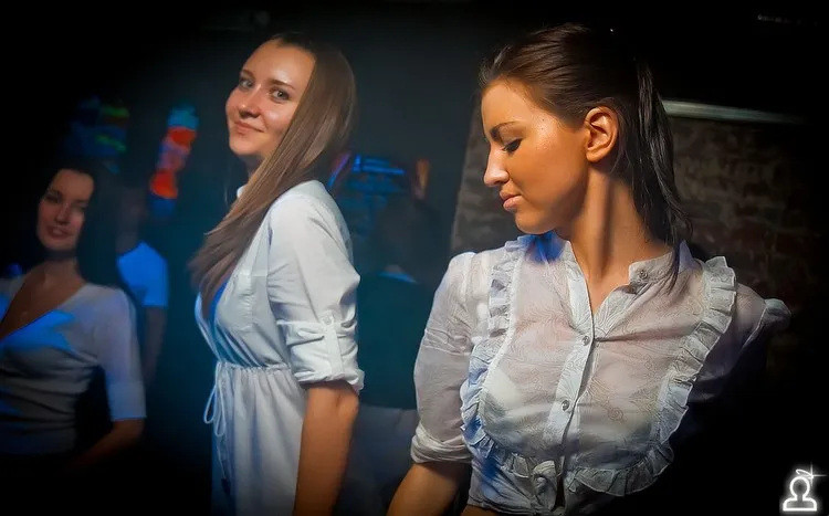 Strip After Party Exclusive
