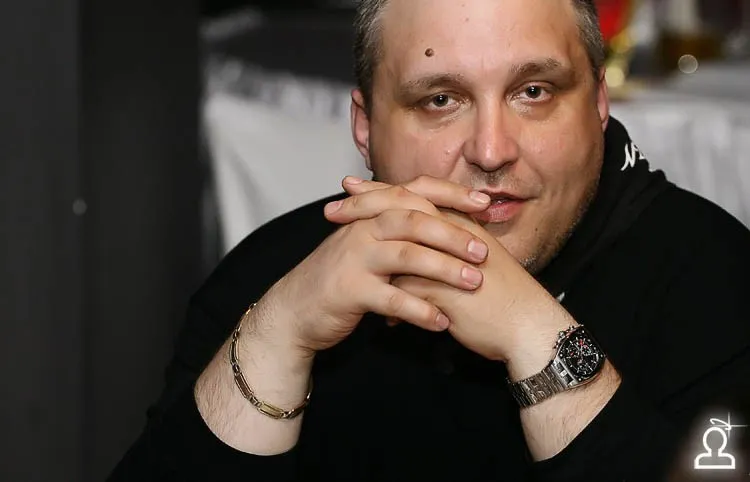 Финал конкурса караоке