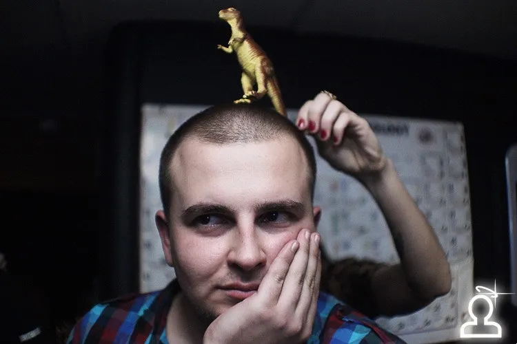 VODKA HERO ESH'Ё!!