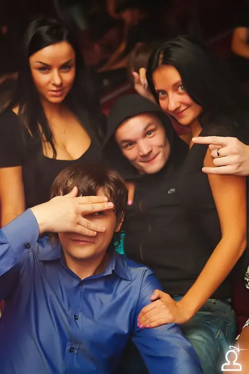 Dj Kolya