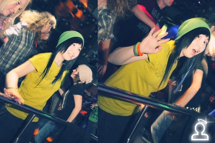 Drum & Bass Arena: Весна - Красна