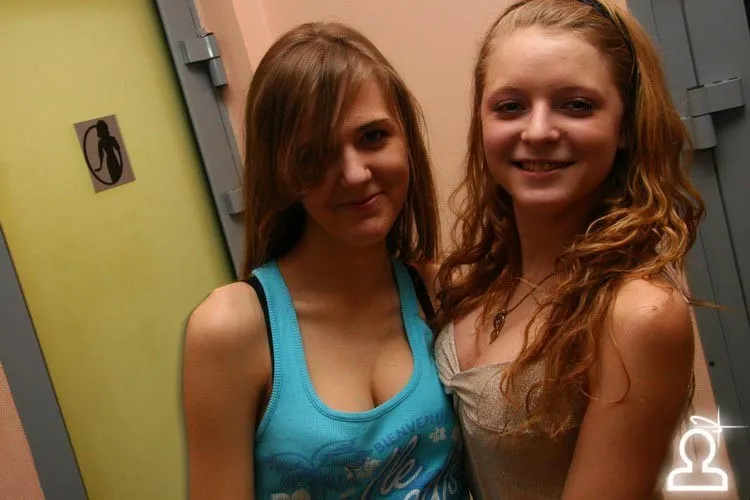 Закрытие Poppers Party