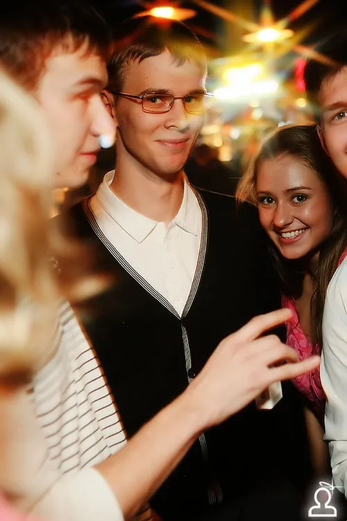 STUD PARTY