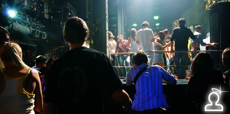 Drumn Bass - The project Sunday