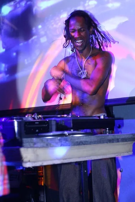 RockCity Dj Elbee Bad