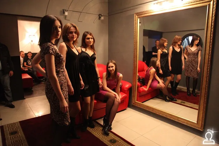 Лунайт & lookatme presents: Kolya, ti ne s toy zhivesh!!!