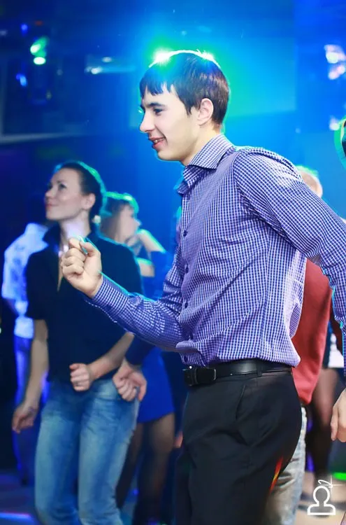 Шоу мимов