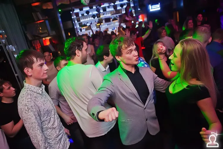 Dj Миша Гребенщиков