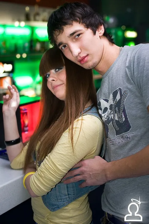 We love disco