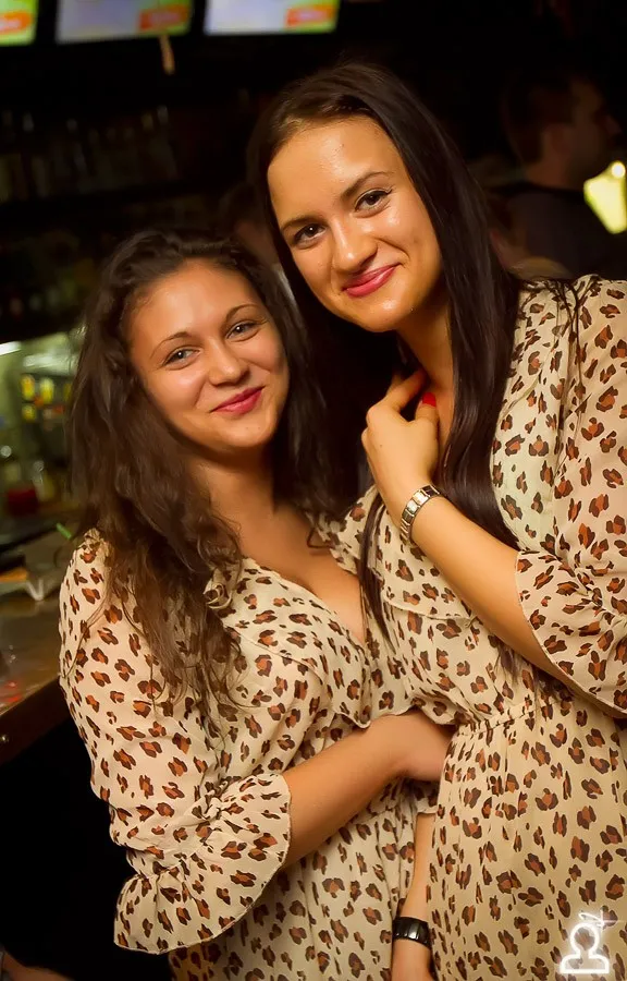 Vodka! Matreshka! Balalayka!