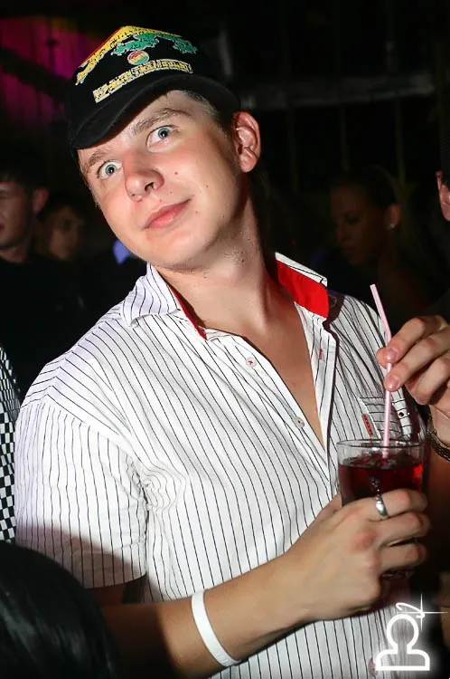 Poslednja party