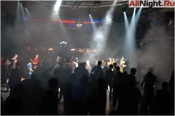 AERODANCE