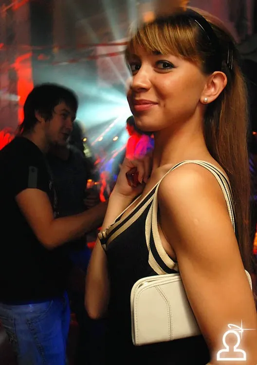MARLBORO MXTRONICA CLUB NIGHT