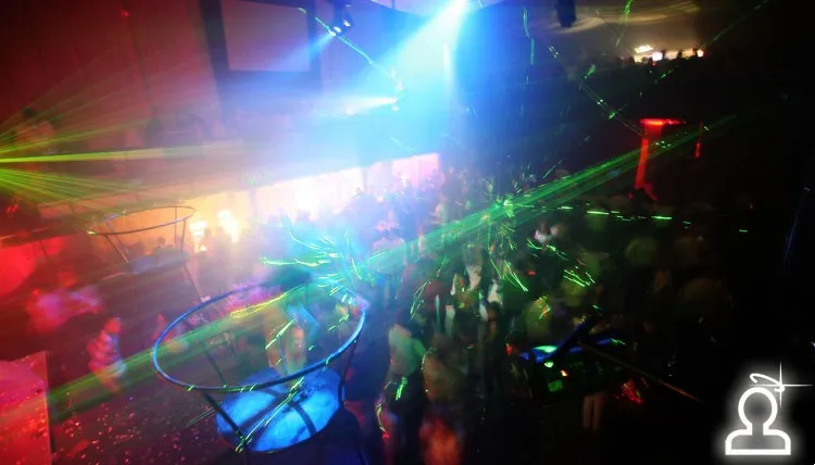 NEW NATION \ Dj Нил