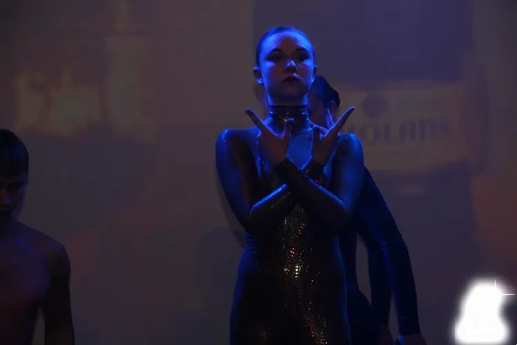 DJ Tanja Lacroix