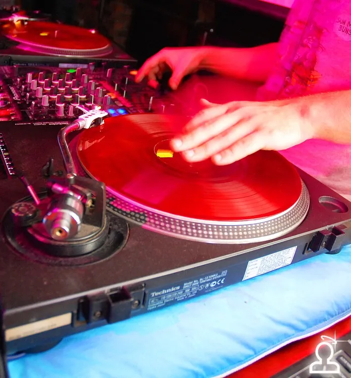 Dj Kross