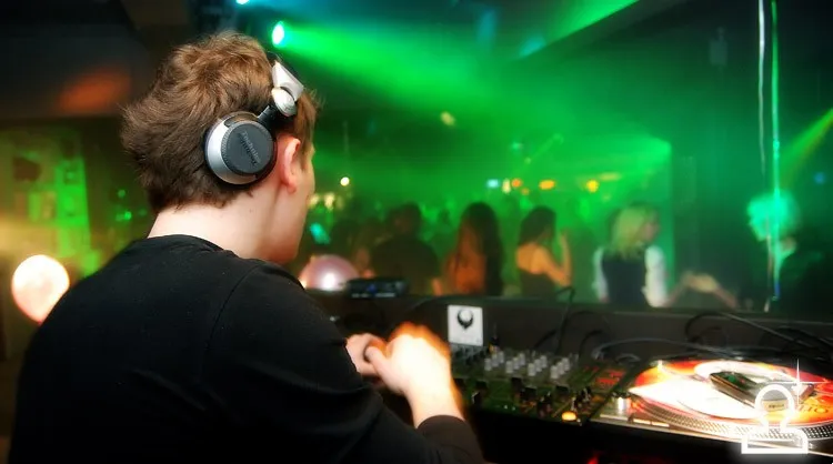 Dj Cat